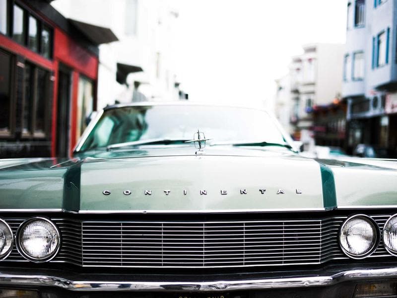 Sony A7IV with 24-70mm Lens